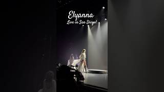 Elyanna live in San Diego [upl. by Scharaga915]