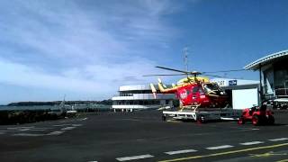 Westpac Rescue Helicopter ZKHLN [upl. by Letsou]