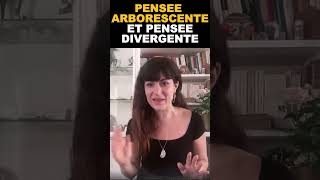 Pensée arborescente et divergente [upl. by Radu368]