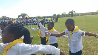 Duli Pathfinders Marching 2023 [upl. by Masry]