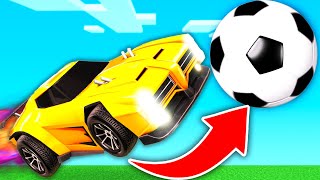 COCHES  FUT 🤣🤯  Rocket League [upl. by Aivatnuhs]