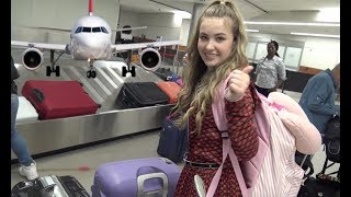 HANDIGE REIS TIPS EN TRAVEL HACKS ✈️JOY BEAUTYNEZZ ✈️ [upl. by Hayden]