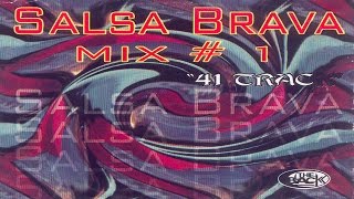 La Mejor Salsa Brava Para Bailar ► BUENISIMA BAILADORES [upl. by Atelra231]