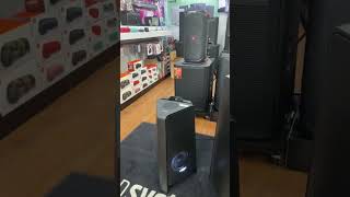 ❤ម៉ូដែលថ្មីរបស់ Samsung មាន2ទំហំ❤Sound tower MX T50 500W 209 Sound tower MX T70 1500W350 មាន​ប [upl. by Laforge]