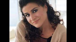 Cecilia Bartoli quotRidente la calmaquot Wolfgang Amadeus Mozart [upl. by Vivie]