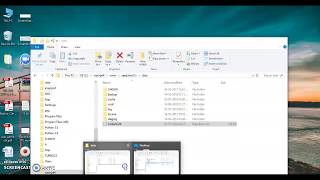 Part 2 How to Download and install seeddms opensource software on localhost win 10 wampsserver [upl. by Arol921]