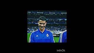 Ronaldo evil smile music football sports short viral ronaldo edit [upl. by Pang]