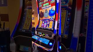 Casino Bonus  Carnival Breeze Cruise  shorts casino carnivalcruiseline [upl. by Tammy169]