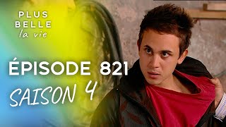 PBLV  Saison 4 Épisode 821  Maxime surpris par Frémont [upl. by Ruby914]