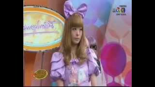 201157 kyary pamyu pamyu ช่วงทอร์ค ch3 [upl. by Ardnauqal]