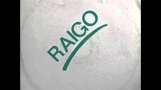 Raigo  Let Me Live  1986 Italo Disco Collection [upl. by Lytsirhc]