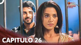 Gathbandhan Capítulo 26  Novela India  Doblado en Español [upl. by Lammaj]