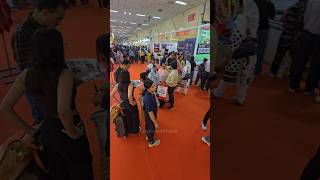 Trade Fair 2024 IITF 2024 Pragati Maidan Home Decor Items [upl. by Apthorp]