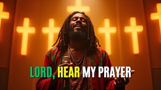 Christian Reggae Music to Uplift Your Soul  Pray for God Help  Worship Gospel Song [upl. by Ahsait]