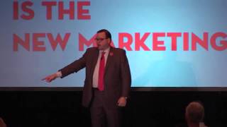 Hug Your Haters Jay Baer Full Length Keynote Appfolio [upl. by Ring]