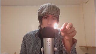 Randomized ASMR [upl. by Sira]