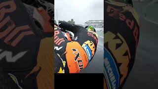 Brad Binder ktmracing germangp motogp [upl. by Ybeloc]