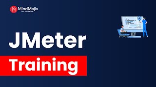 JMeter Training  JMeter Certification Course Online  JMeter Tutorial For Beginners  MindMajix [upl. by Rajiv]