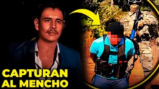 💥¡ULTIMA HORA DETALLES IMPACTANTES de la DETENCION del MENCHO el NARCO mas TEMIDO de MEXICO CJNG [upl. by Remsen]