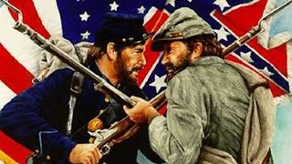 History The American Civil War 1861  1865 The Complete Documentary [upl. by Akimahs419]