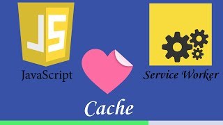 service worker ｃａｃｈｅ [upl. by Initsed343]