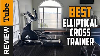 ✅ Cross Trainer Best Elliptical Cross Trainer 2021 Buying Guide [upl. by Islean268]