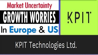 SL128 KPIT TECHNOLOGIES KPITTECH CHALLENGING TIMES IN A CYCLICAL INDUSTRY 10NOV24 [upl. by Gilmer]