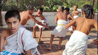 தமிழ்நாட்டின் அபூர்வ பள்ளி வெளியில் தெரியாத தெய்வீகம் Unique School in Tamilnadu [upl. by Aramois]