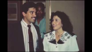 Pastor Rubi and Yolanda 30th Anniversary Video quotA Lasting Impactquot [upl. by Schatz]