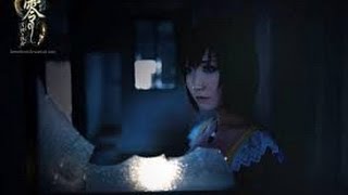 Fatal Frame 4 all Cutscenes [upl. by Ayhtnic485]