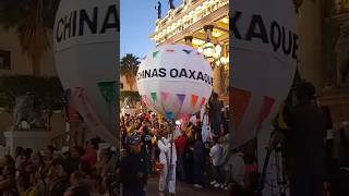 Oaxaca en el Cervantino mexico guanajuato oaxaca [upl. by Ader]