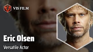 Eric Christian Olsen From Brotherly Bonds to Hollywood Stardom  Actors amp Actresses Biography [upl. by Thomsen]