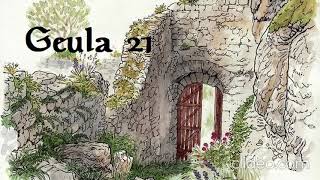 Geula 21 [upl. by Aremihc]