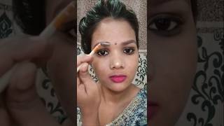 Eyebrows Colour Change Hack 😱eyebrows hack eyebrowtips beauty makeuptips shorstvideo viral [upl. by Sitarski662]