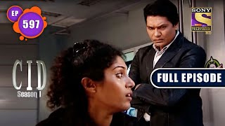 Dr Tarika ने क्यों की Evidence मिटाने की कोशिश  CID सीआईडी Season 1 Episode 597  Full Episode [upl. by Wales509]