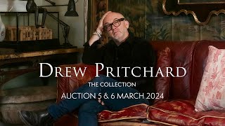 Drew Pritchard  The Collection [upl. by Notsgnal]