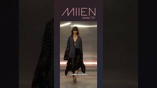 31 Phillip Lim Spring Summer 2025 Fashion Show Preview amp POV with Personal Stylist Mikara Reid [upl. by Karlan]