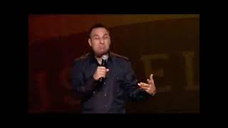 Russell Peters  Bro is Best [upl. by Hinson]