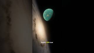 Fact About Kepler 22b facts [upl. by Boggs]