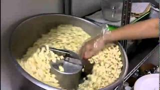 How We Make Cheese Popcorn [upl. by Ulick]