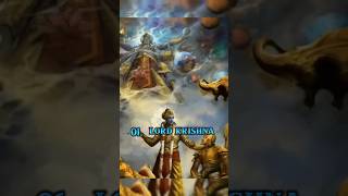 Top 10 most powerful warriors in mahabharata shorts hinduism shortsfeed mahabharata [upl. by Acimat13]