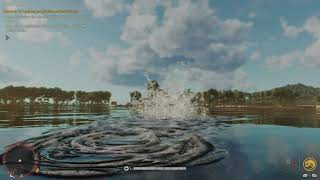 Far Cry 6  Surgical Strike Destroy The Poison Production Substations Along Dorada Cove Gameplay [upl. by Bennie831]