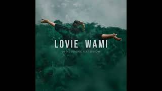 Lovie Wami Official Audio [upl. by Garland]