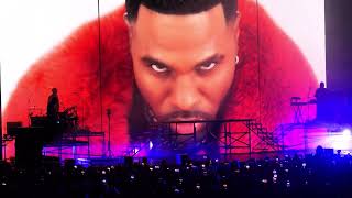 Jason Derulo LIVE Nov 2023 Fridayz LIVE [upl. by Ocko]