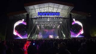 TOOL  Opiate Live Bonnaroo 2022 [upl. by Kiel320]