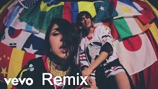 Krewella  Team ReMiX [upl. by Aubreir]