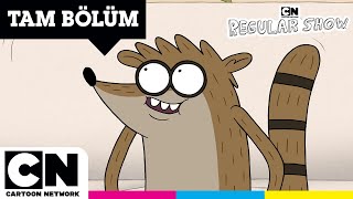 SÜREKLİ DİZİ  Doğum Günü Hediyesi  TAM BÖLÜM  cartoonnetworkturkiye [upl. by Neenahs]