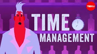 How to manage your time more effectively according to machines  Brian Christian [upl. by Sidalg]