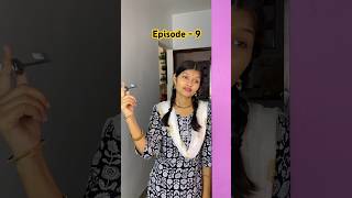 राधा  एक पहेली  episode  9 emotional story [upl. by Yve]