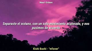 Kishi Bashi  quotmloverquot Subtitulada en español [upl. by Yatnuahc]